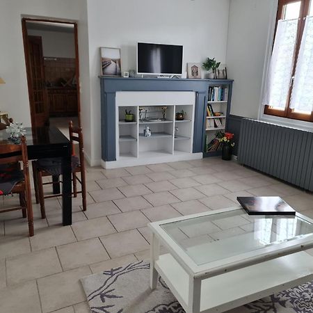 Maison Verrieres  Esterno foto