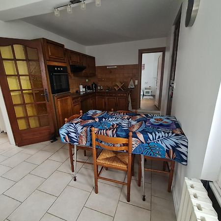 Maison Verrieres  Esterno foto
