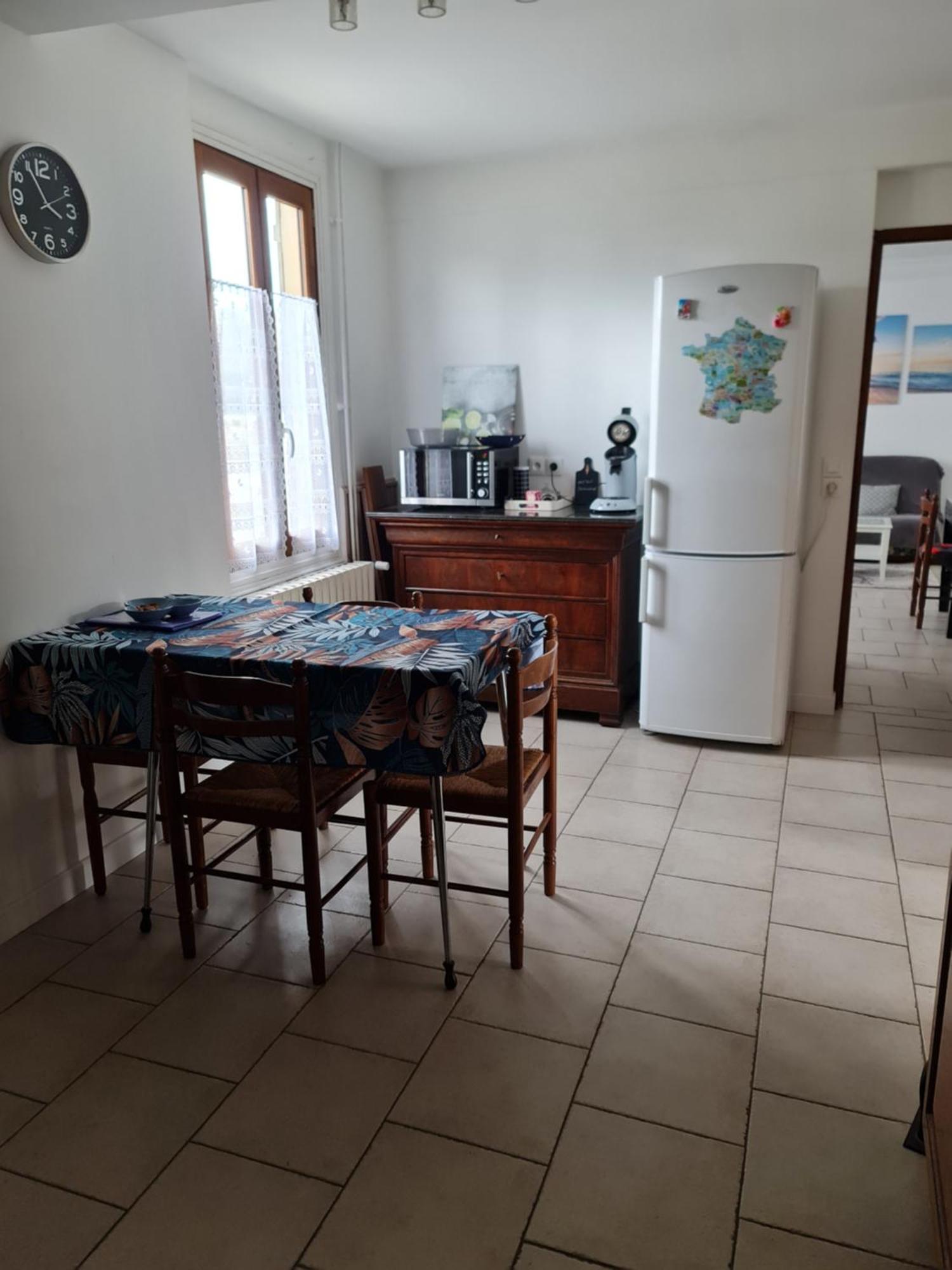 Maison Verrieres  Esterno foto