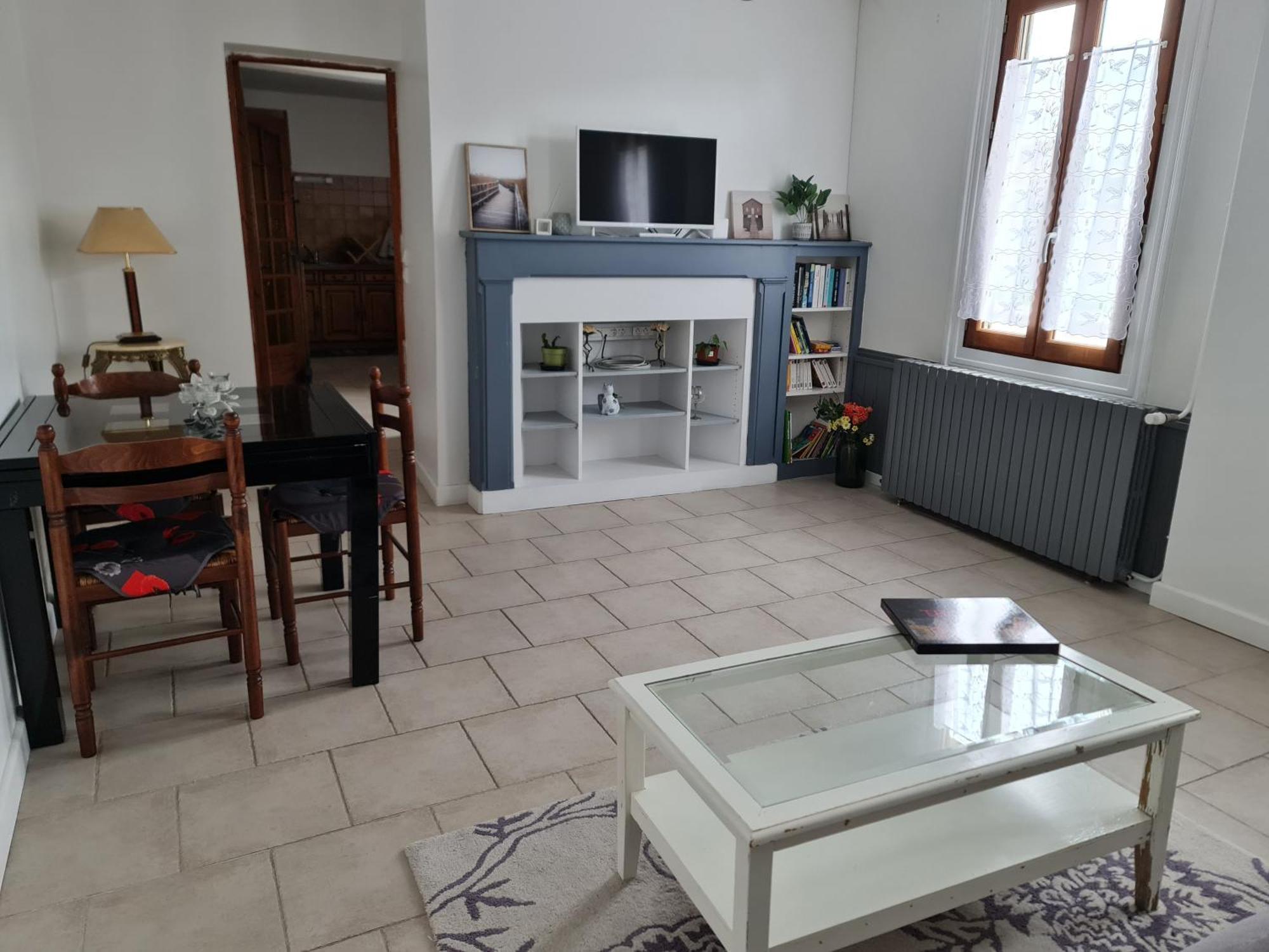 Maison Verrieres  Esterno foto