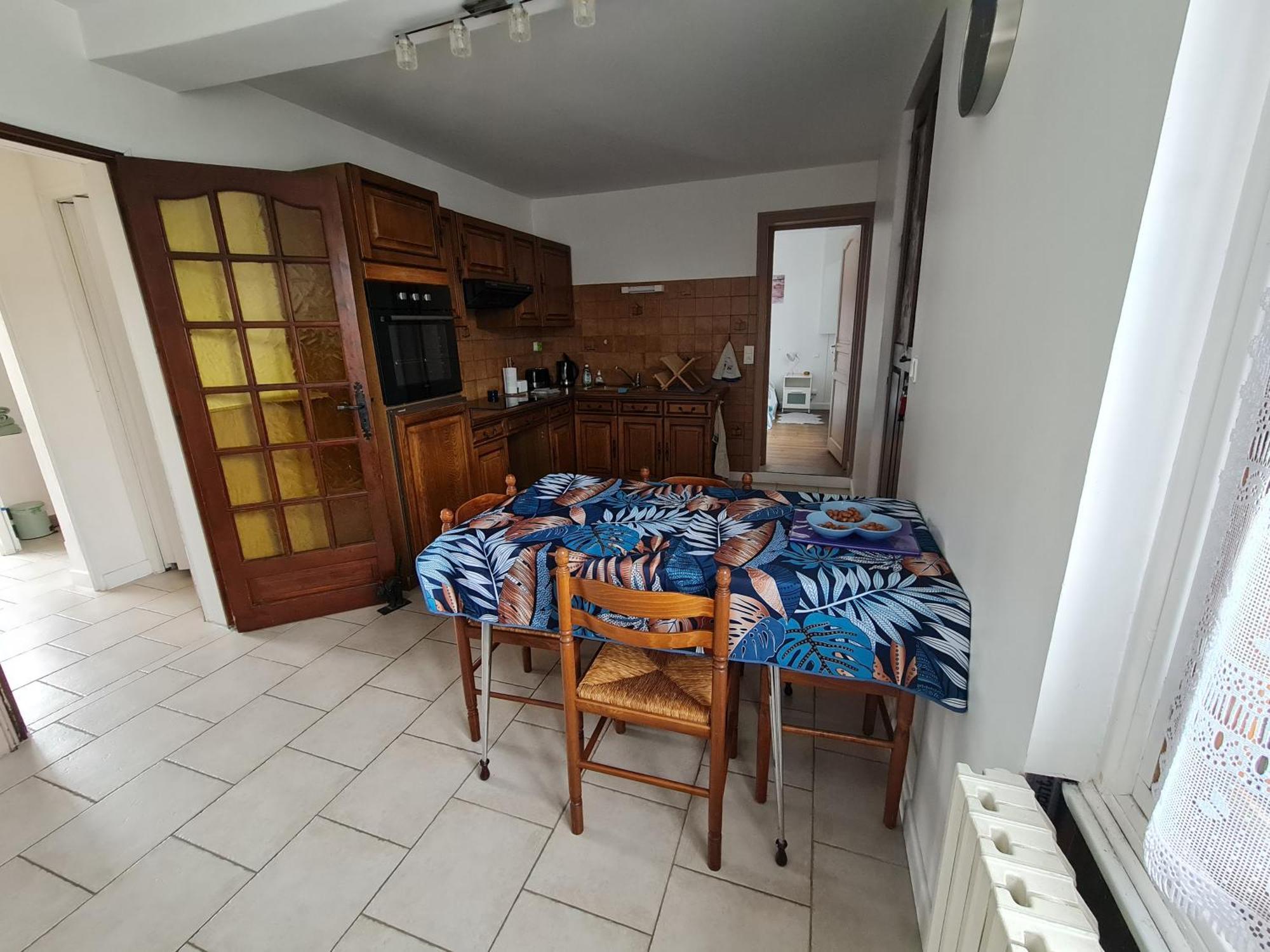 Maison Verrieres  Esterno foto
